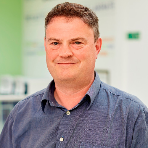 Dr Dan Eastwood